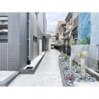 神戸市東灘区深江南町(阪神本線深江)のマンション賃貸物件 その他写真3