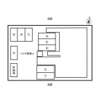 神戸市東灘区本山北町（ＪＲ東海道本線（近畿）摂津本山）のマンション賃貸物件 その他写真3