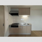 神戸市東灘区本山北町(阪急神戸線岡本)のマンション賃貸物件 その他写真3