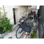 神戸市東灘区深江南町（阪神本線芦屋）のマンション賃貸物件 その他写真3