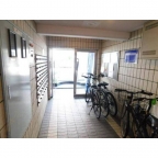 神戸市東灘区深江南町（阪神本線芦屋）のマンション賃貸物件 その他写真4