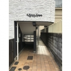 神戸市東灘区甲南町（ＪＲ東海道本線（近畿）摂津本山）のマンション賃貸物件 その他写真2