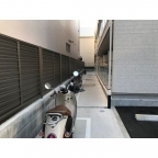 神戸市東灘区本山中町(JR東海道本線(近畿)摂津本山)のマンション賃貸物件 その他写真3