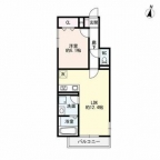 神戸市東灘区深江南町（阪神本線深江）のアパート賃貸物件 その他写真2