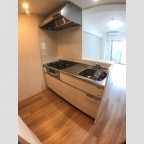 神戸市東灘区本山北町(阪急神戸線岡本)のマンション賃貸物件 その他写真4