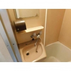 神戸市東灘区深江本町(阪神本線芦屋)のマンション賃貸物件 その他写真6