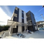 神戸市須磨区一ノ谷町（山陽電鉄線須磨浦公園）のアパート賃貸物件 その他写真7