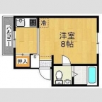 神戸市須磨区月見山本町の賃貸