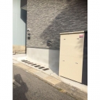 神戸市須磨区白川台（神戸市営地下鉄線名谷）のアパート賃貸物件 その他写真3