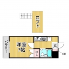 神戸市須磨区大手町の賃貸