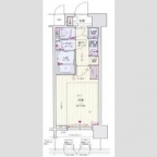 神戸市兵庫区七宮町（神戸市営地下鉄海岸線中央市場前）のマンション賃貸物件 その他写真8
