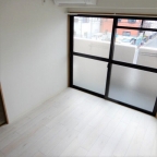 神戸市長田区若松町(JR山陽本線鷹取)のマンション賃貸物件 その他写真2