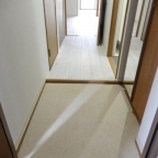 神戸市長田区若松町(JR山陽本線鷹取)のマンション賃貸物件 その他写真3