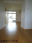 神戸市西区玉津町今津(JR山陽本線明石)のアパート賃貸物件 その他写真3