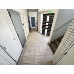 西宮市大屋町(阪急神戸線西宮北口)のマンション賃貸物件 その他写真6