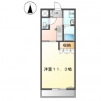 神戸市北区唐櫃台（神戸電鉄有馬線唐櫃台）のアパート賃貸物件 その他写真2