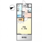 神戸市西区玉津町西河原(JR山陽本線明石)のアパート賃貸物件 その他写真2