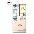 神戸市西区伊川谷町有瀬（ＪＲ山陽本線明石）のマンション賃貸物件 その他写真2