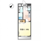 明石市大道町（山陽電鉄線西新町）のアパート賃貸物件 その他写真2