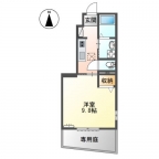 明石市藤江（ＪＲ山陽本線西明石）のアパート賃貸物件 その他写真2