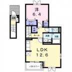 明石市大久保町江井島の賃貸