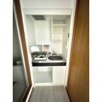 神戸市灘区赤坂通(阪急神戸線王子公園)のマンション賃貸物件 その他写真6