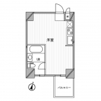 神戸市中央区琴ノ緒町(JR東海道本線(近畿)三ノ宮)のマンション賃貸物件 その他写真4