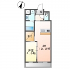 神戸市中央区二宮町(JR東海道本線(近畿)三ノ宮)のマンション賃貸物件 その他写真2