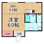 尼崎市上坂部の賃貸