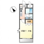 明石市大久保町八木(山陽電鉄線江井ヶ島)のアパート賃貸物件 その他写真2