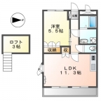 神戸市西区丸塚（ＪＲ山陽本線明石）のアパート賃貸物件 その他写真2