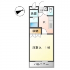 明石市二見町東二見（山陽電鉄線東二見）のアパート賃貸物件 その他写真2