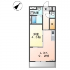 明石市魚住町中尾(山陽電鉄線山陽魚住)のアパート賃貸物件 その他写真2