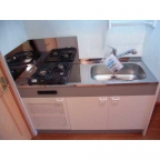 神戸市東灘区深江本町（阪神本線深江）のマンション賃貸物件 その他写真2