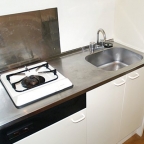 神戸市灘区楠丘町（阪急神戸線六甲）のアパート賃貸物件 その他写真3