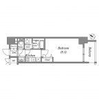 神戸市兵庫区新開地（ＪＲ東海道本線（近畿）神戸）のマンション賃貸物件 その他写真4