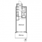 神戸市中央区御幸通（阪神本線神戸三宮）のマンション賃貸物件 その他写真4