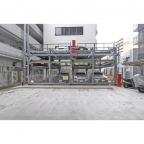 神戸市兵庫区駅前通（ＪＲ山陽本線兵庫）のマンション賃貸物件 その他写真3