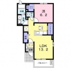 神戸市西区岩岡町西脇の賃貸