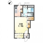 尼崎市常吉(阪急神戸線武庫之荘)のアパート賃貸物件 その他写真2