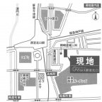 西宮市高松町の賃貸