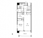 西宮市高松町の賃貸