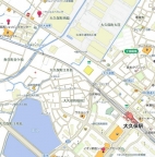 明石市大久保町西脇(JR山陽本線大久保)のマンション賃貸物件 その他写真4