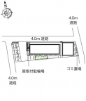 尼崎市次屋の賃貸
