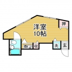 神戸市灘区永手町の賃貸