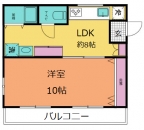 神戸市兵庫区小松通の賃貸