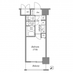 神戸市兵庫区湊町（神戸高速線新開地）のマンション賃貸物件 その他写真4