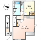 明石市魚住町長坂寺(JR山陽本線魚住)のアパート賃貸物件 その他写真2