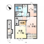 明石市大久保町大窪(JR山陽本線大久保)のアパート賃貸物件 その他写真2