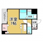 神戸市兵庫区福原町の賃貸